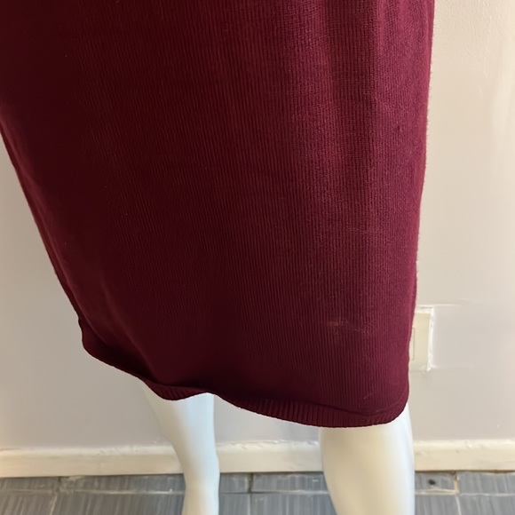 Women’s sweater dress size S/M - Picture 6 of 8